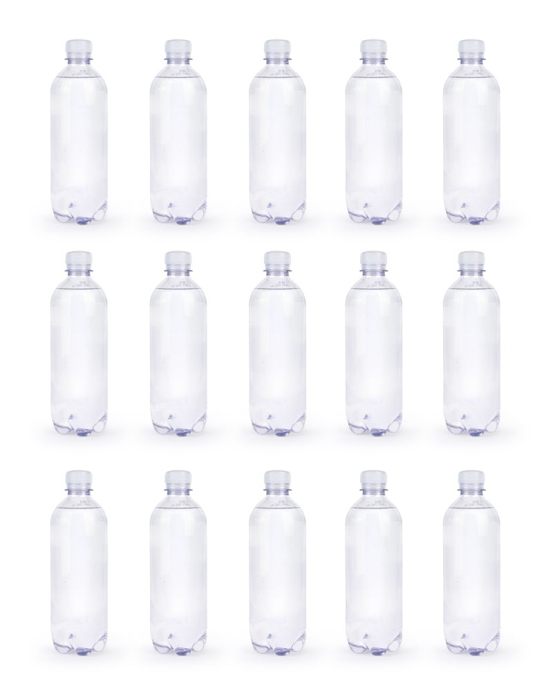 Wunschmenge wählen und bestellen